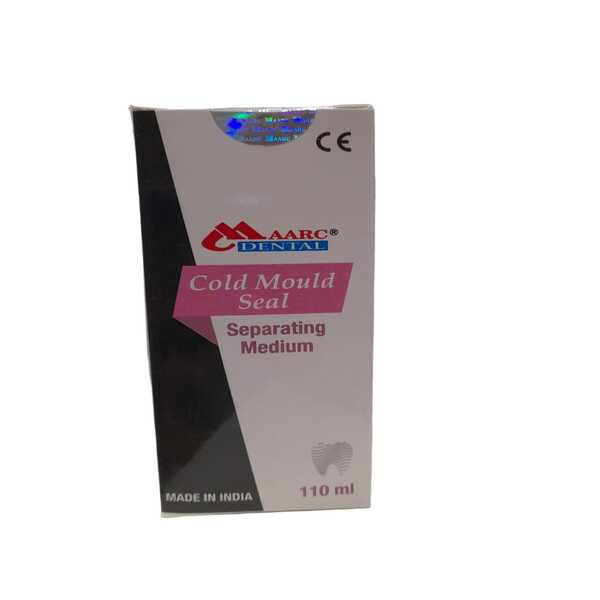 Buy maarc cold mould seal denture base resin