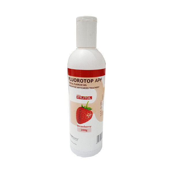 Prevest fluorotop apf topical