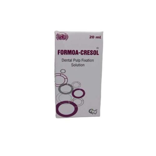 Formoa - Cresol