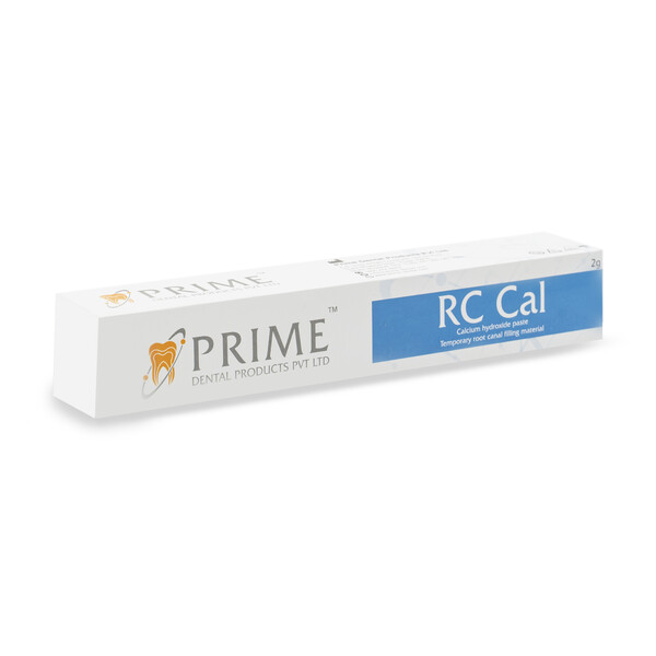 Buy prime dental rc cal