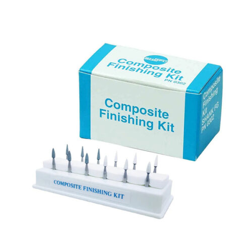 Best composite polishing kit