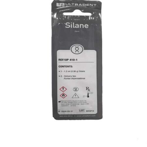 Ultradent porcelain silane online at best price