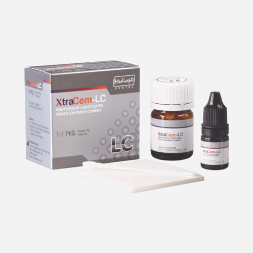 Medicept Xtracem-LC